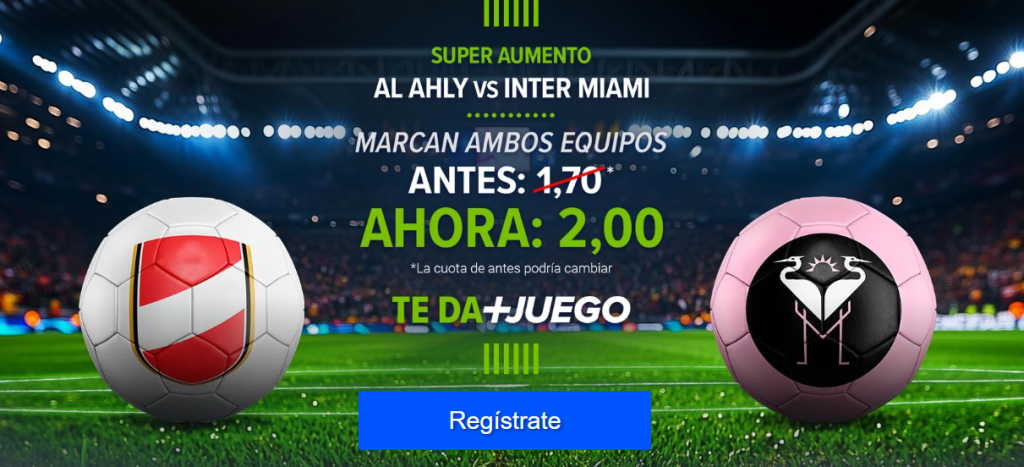 al ahly vs inter miami