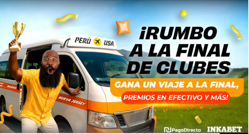 inkabet final de clubes