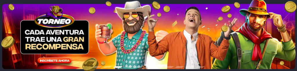 juegaenlínea aventura recompensa
