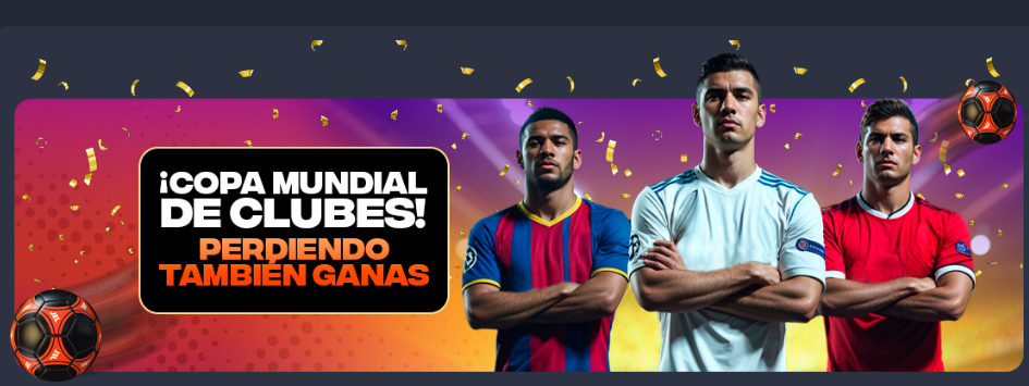 juegaenlínea mundial de clubes