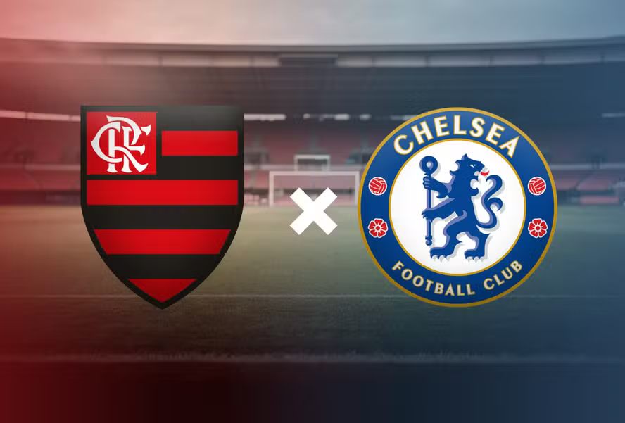 kto flamengo x chelsea