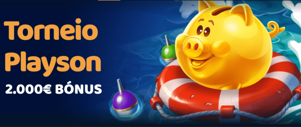 lebull torneio playson junho