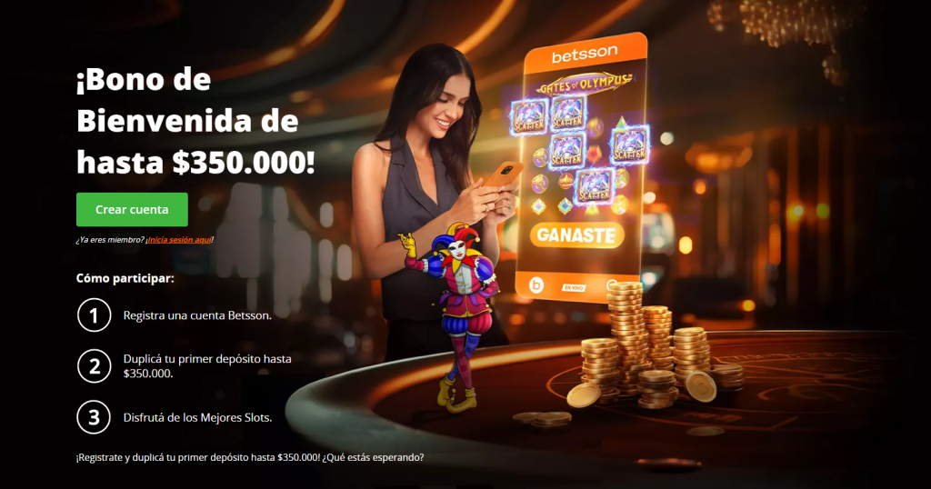 mejores slots betsson mejores slots betsson
