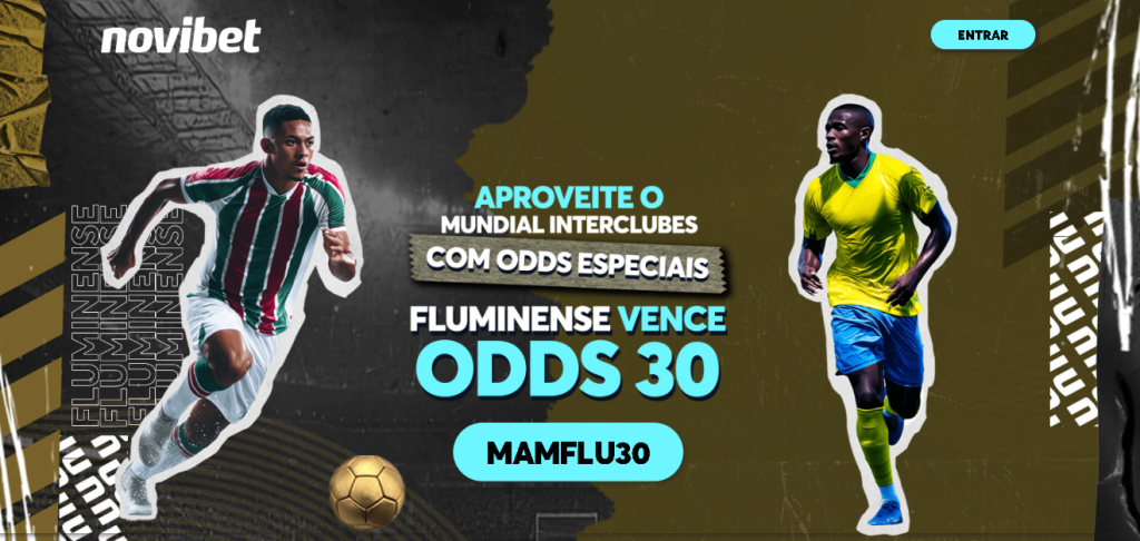 novibet odds especiais fluminense vs mamelodi