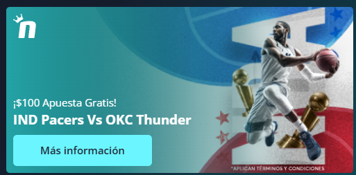 novibet pacers vs thunder