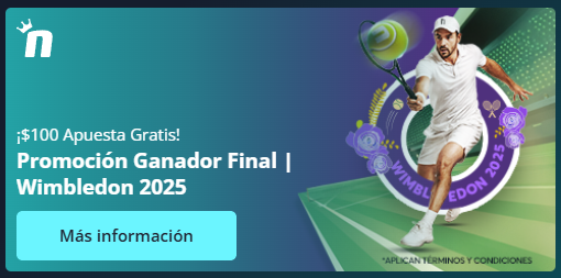 novibet wimbledon 2025