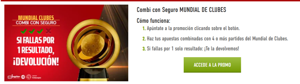 sportium mundial de clubes