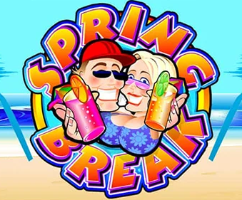 spring break spring break