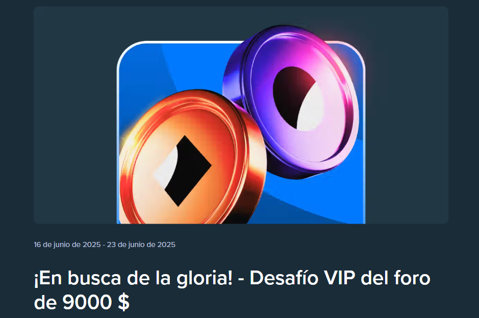 stake busca la gloria