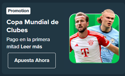 stake copa mundial de clubes