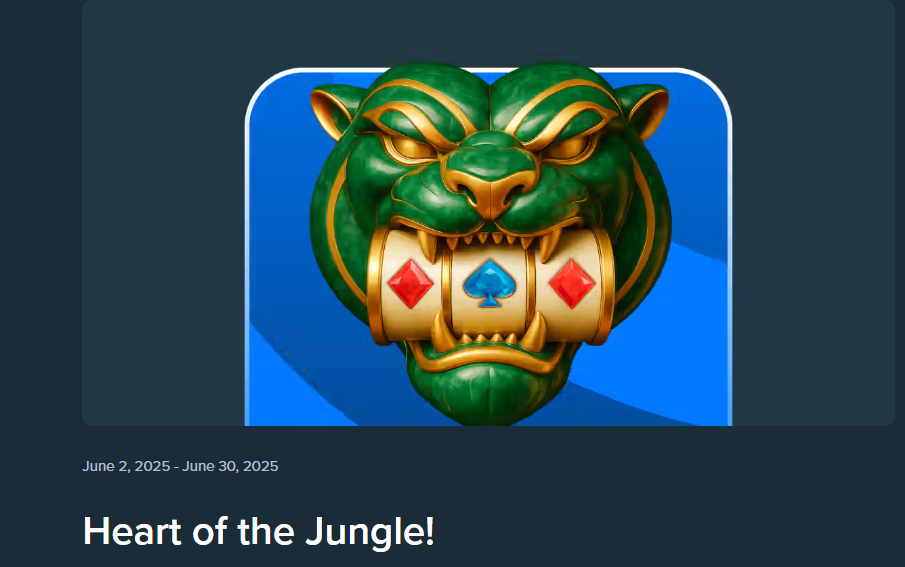 stake hearth of the jungle