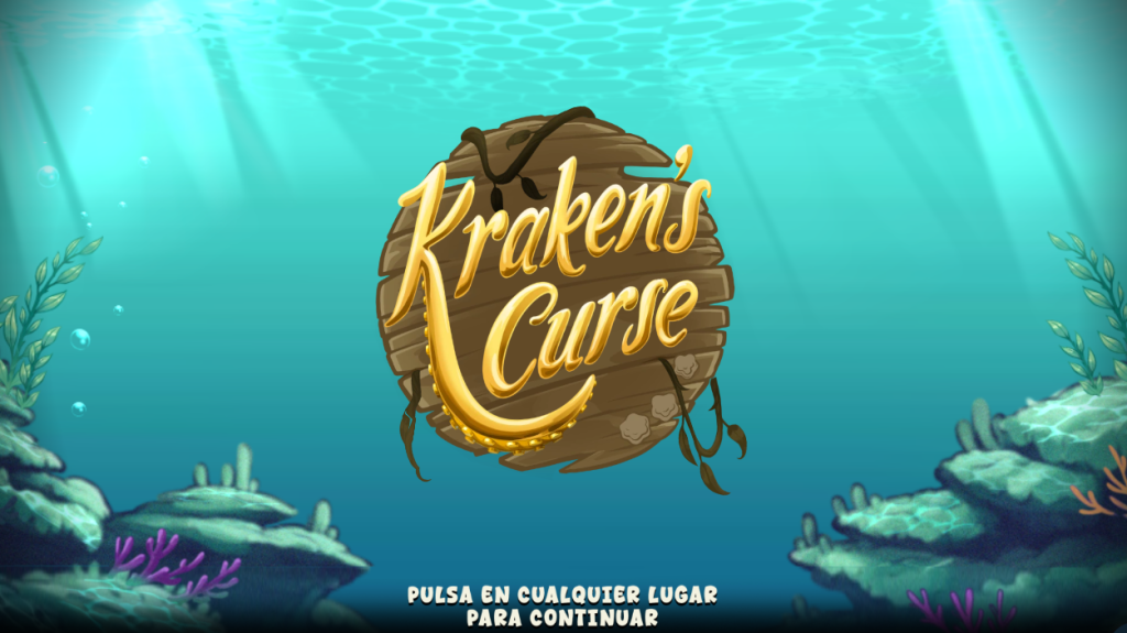 stake kraken's curse
