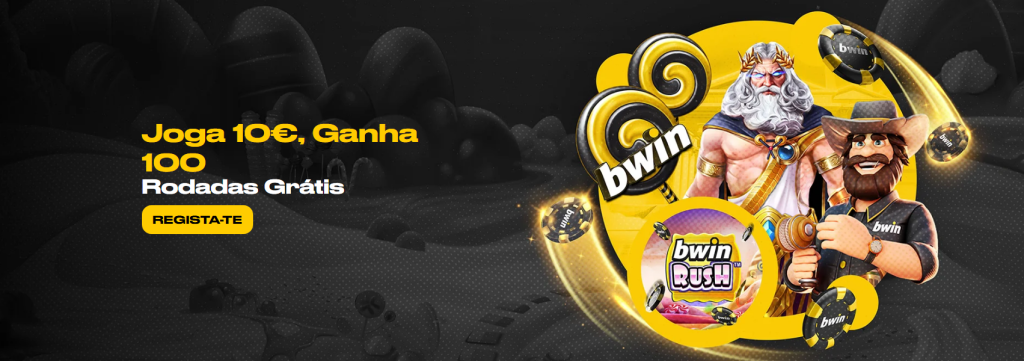 BWIN bónus casino