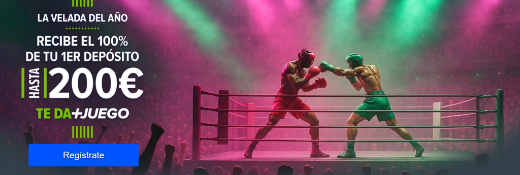 bono la velada del año 5