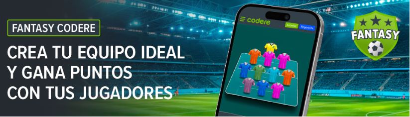 Fantasy Codere