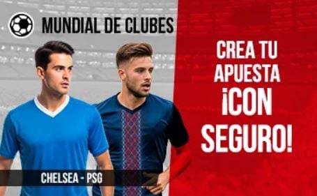 MARCAapuestas Chelsea vs PSG