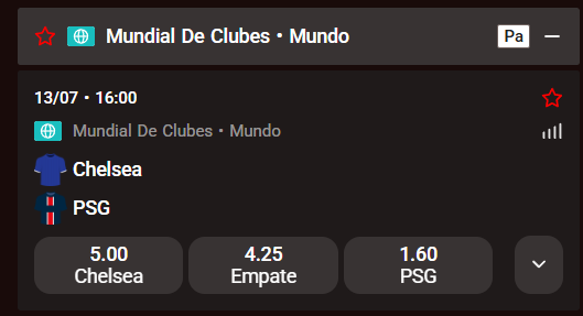 bateubet chelsea x psg