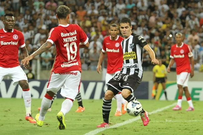 bateubet internacional x ceará