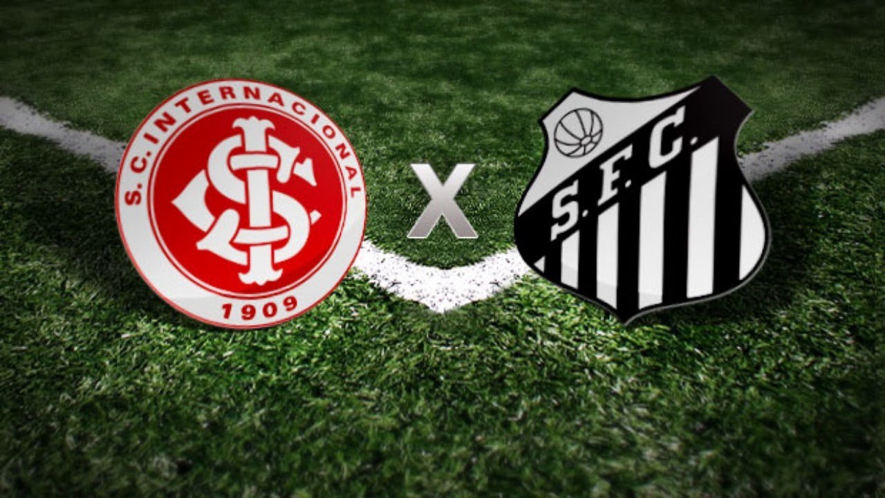 bateubet santos x internacional