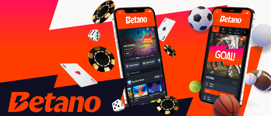 betano aplicativo
