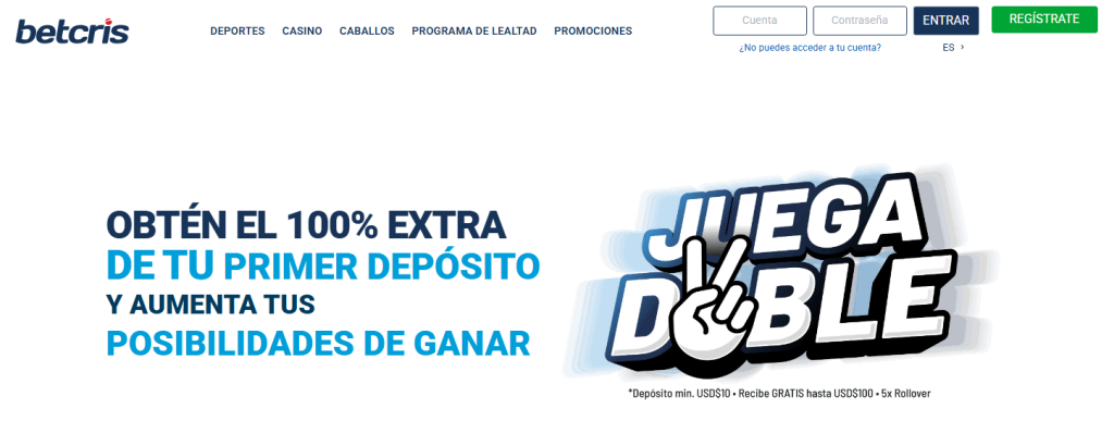 betcris apuestas deportivas 