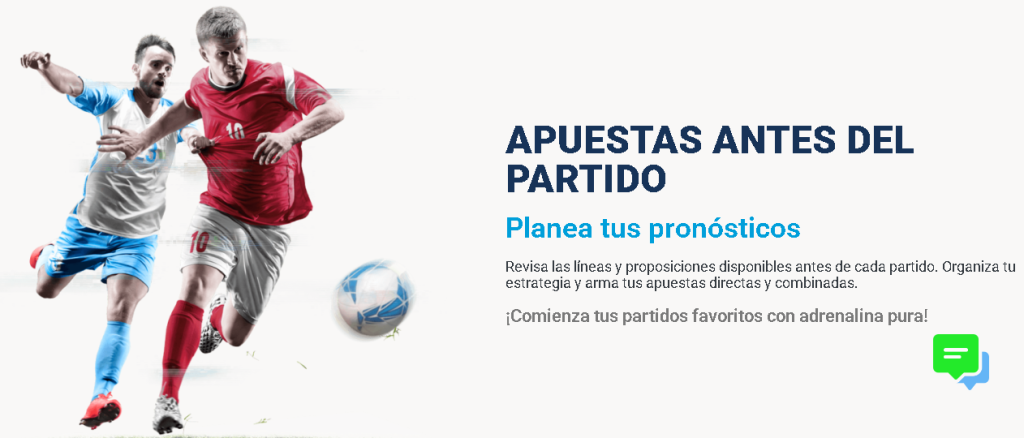 betcris apuestas pre partido