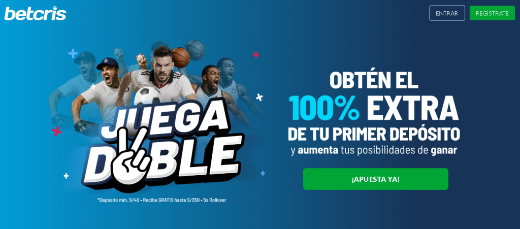 betcris licencia perú