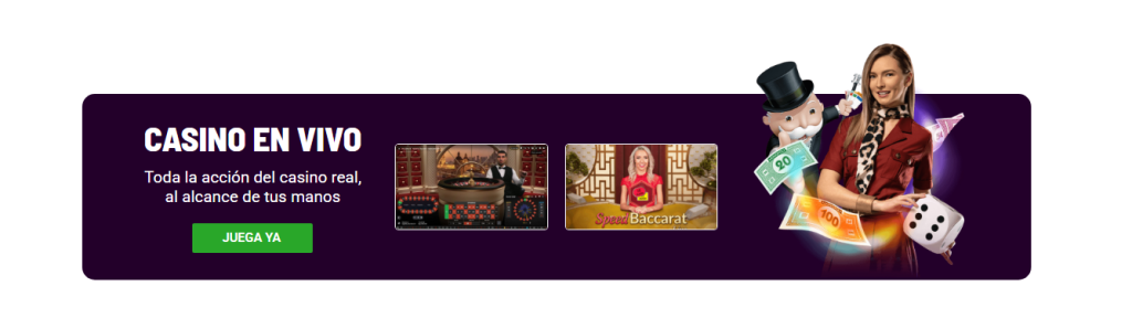 betcris casino méxico