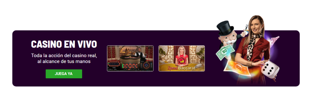 betcris casino república dominicana