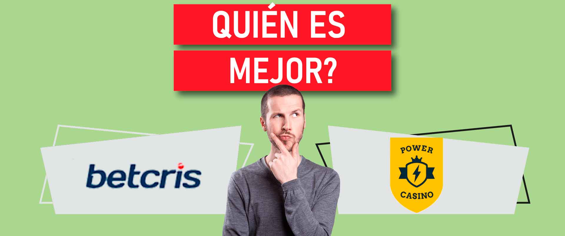 betcris-o-powercasino betcris vs powercasino