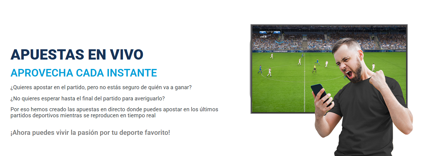 betcris ofertas apuestas deportivas república dominicana