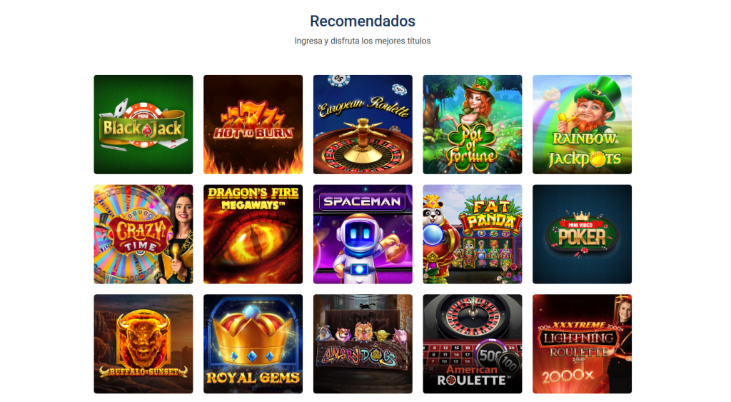 betcris y su bono de casino en méxico