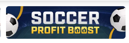 betrivers soccer profit boost