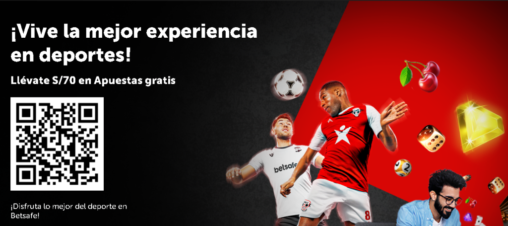 betsafe aplicación móvil