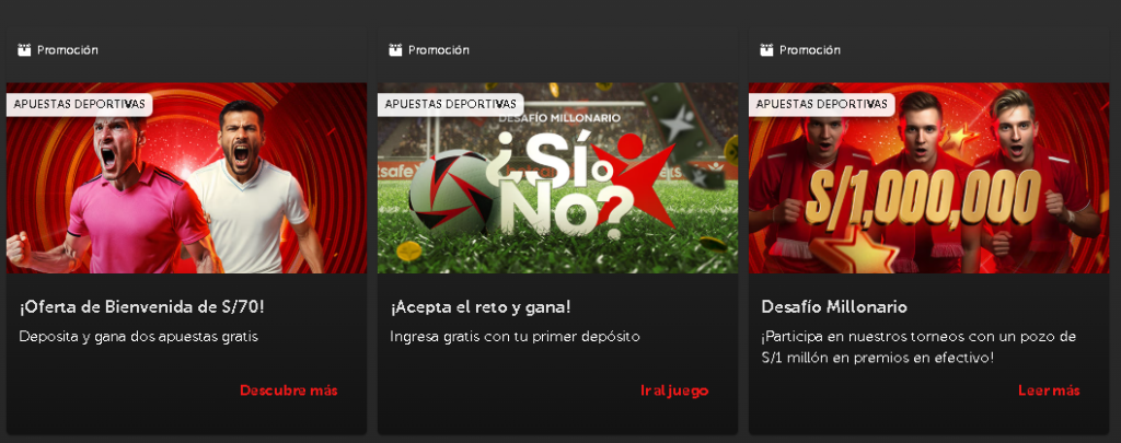 betsafe apuestas deportivas