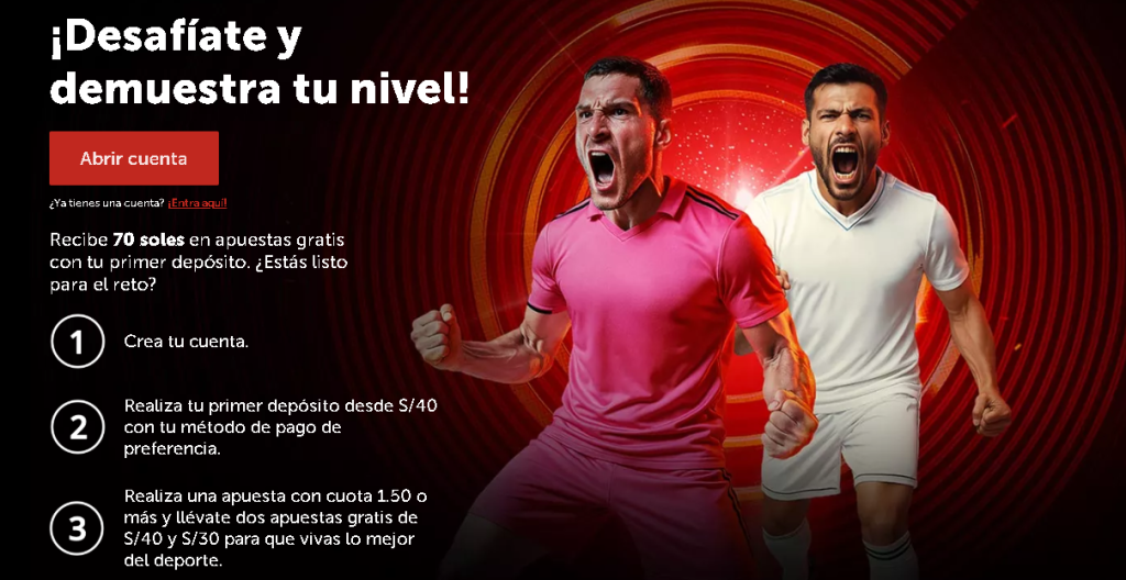 betsafe apuestas gratis
