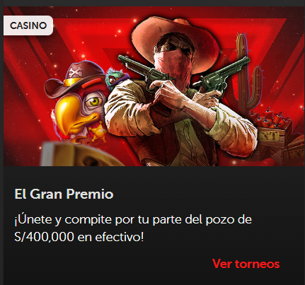 betsafe el gran premio