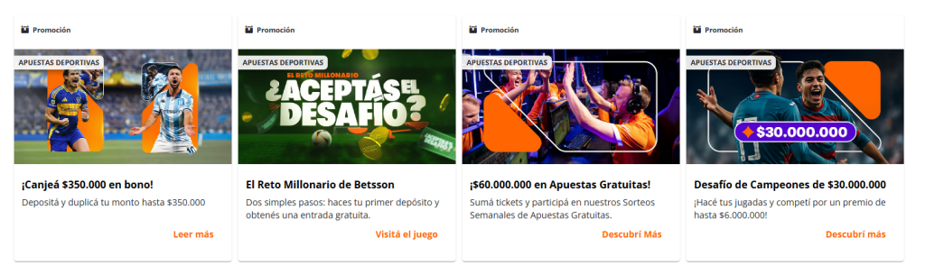 betsson apuestas deportivas