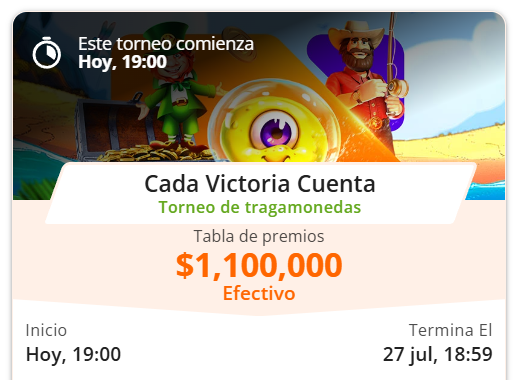 betsson cada victoria cuenta