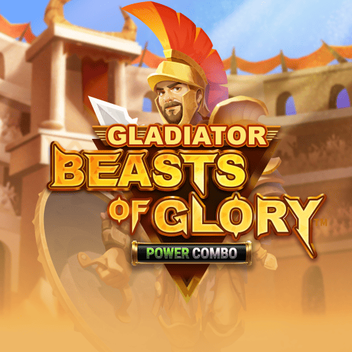 betsson gladiator beasts of glory