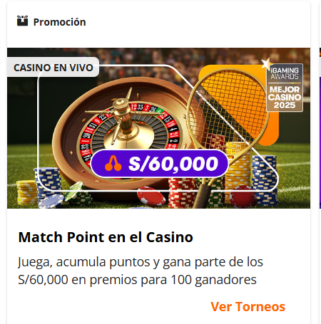 betsson match point casino