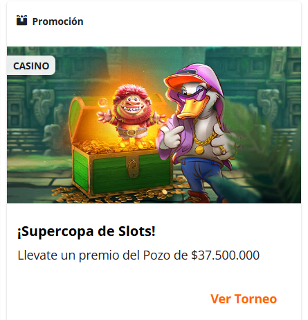 betsson supercopa de slots