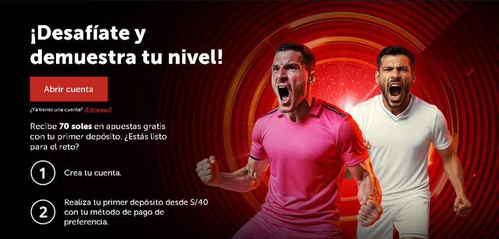 betsafe bono apuestas