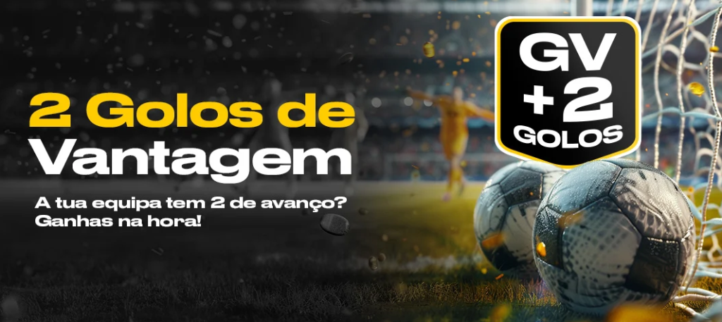 bwin 2 golos ventagem