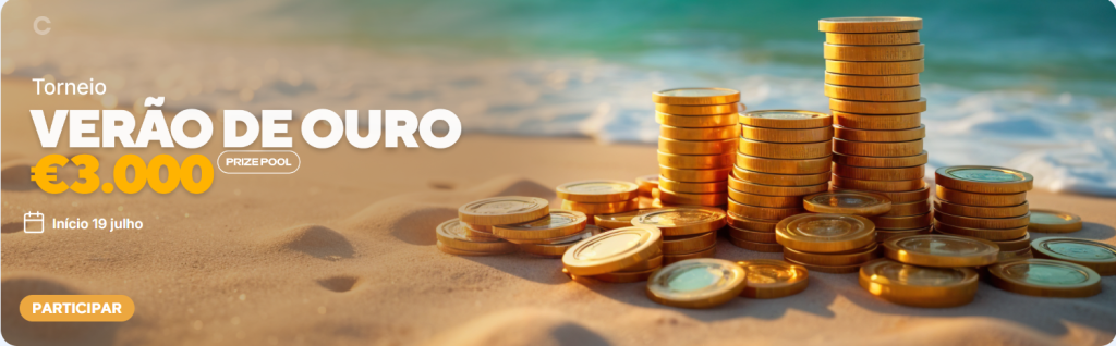 casinoportugal verão de ouro