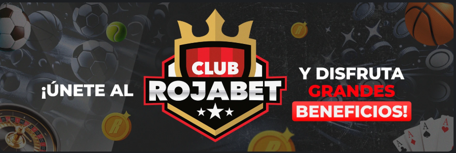 club rojabet
