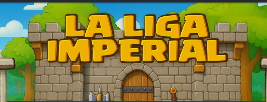 codere la liga imperial