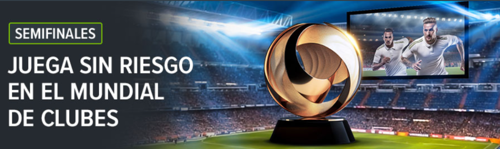 codere semifinales mundial