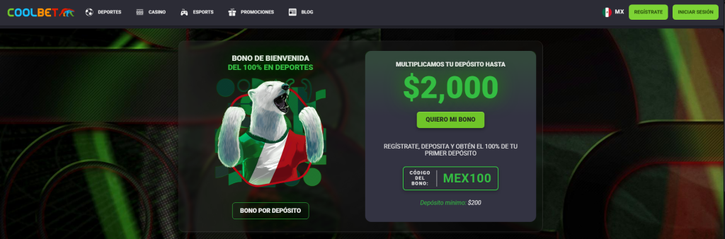 coolbet código promocional coolbet código promocional