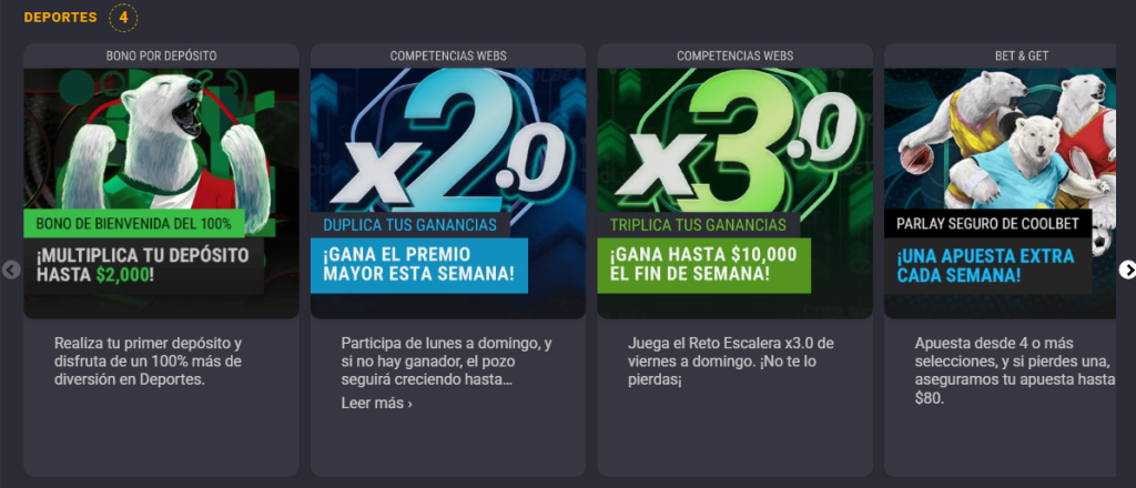 coolbet promociones bonos coolbet promociones bonos